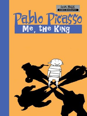 cover image of Milestones of Art: Pablo Picasso